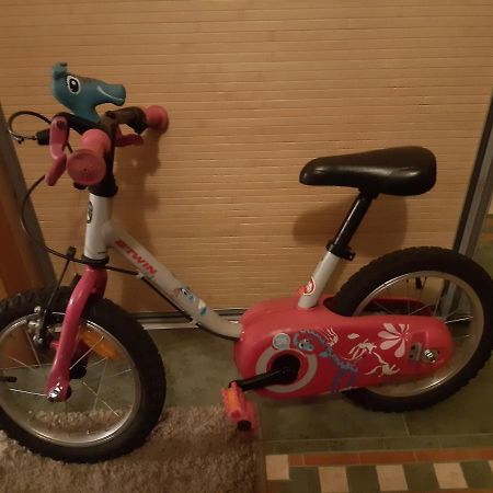Green Dream Polanki - Sauna & Bicycle & Bicycle Room コウォブジェク エクステリア 写真