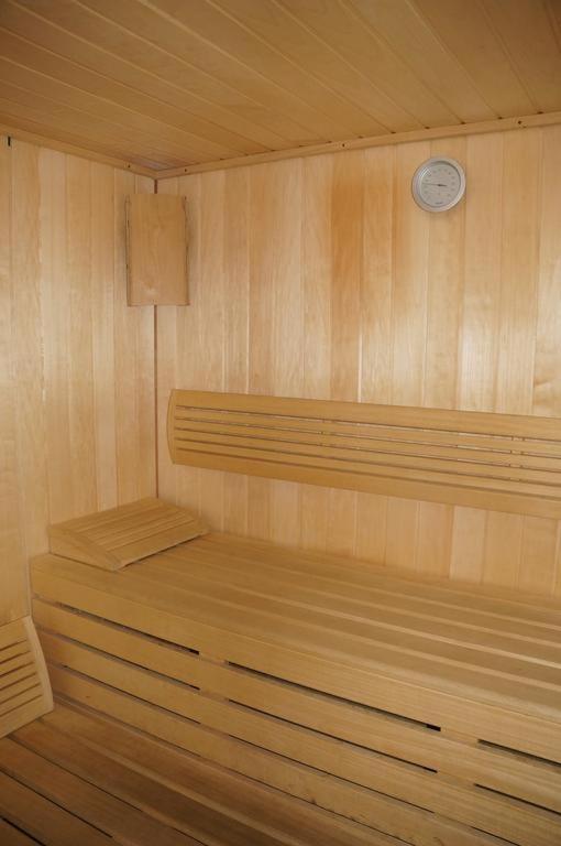 Green Dream Polanki - Sauna & Bicycle & Bicycle Room コウォブジェク エクステリア 写真