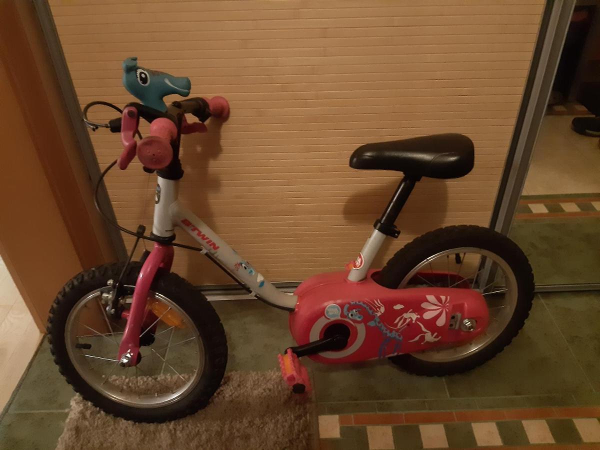 Green Dream Polanki - Sauna & Bicycle & Bicycle Room コウォブジェク エクステリア 写真
